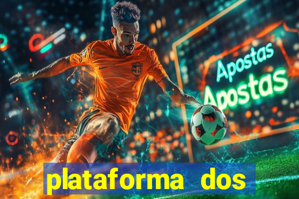 plataforma dos artistas jogo